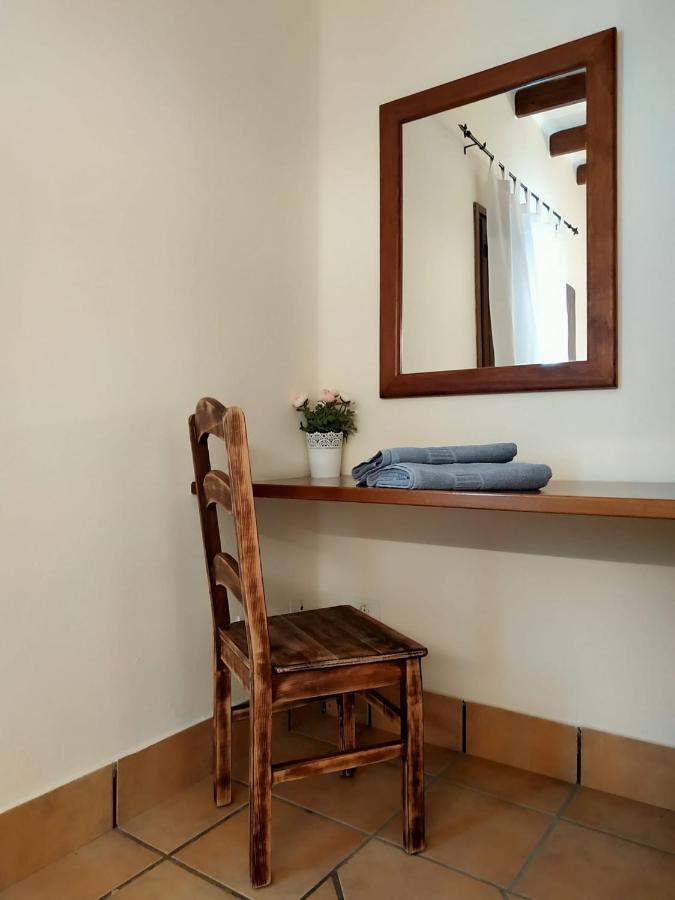 Villa Tenike 普拉亚布兰卡 外观 照片